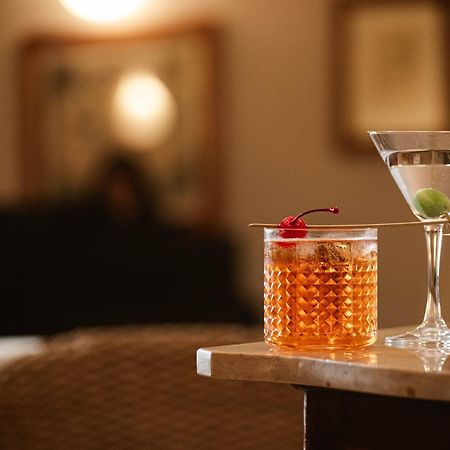 Hotel Degli Aranci Vieste Eksteriør bilde